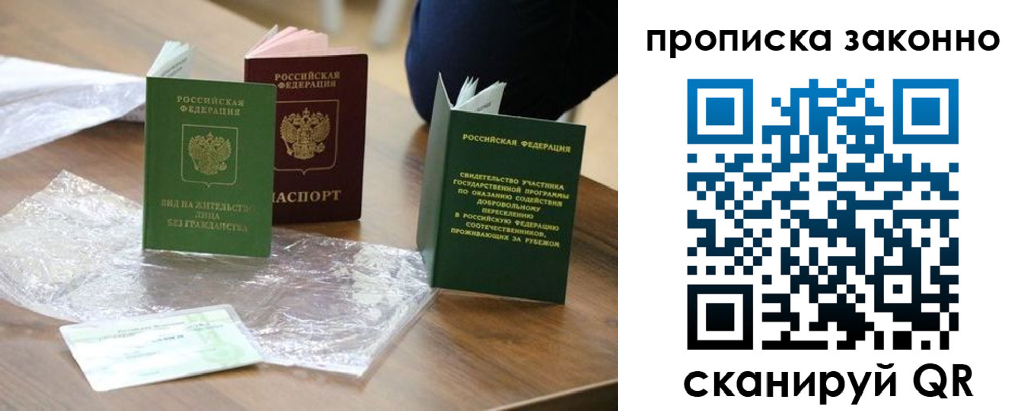 прописка для военкомата в Стерлитамаке